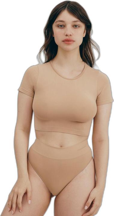 Produktbild höschen für damen smooth (XS)