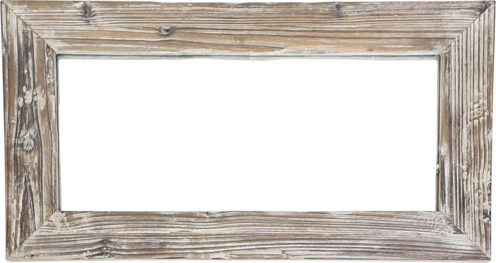 Immagine prodotto Angela Bruderer Wandspiegel «Rustikal» (66 x 36 cm)