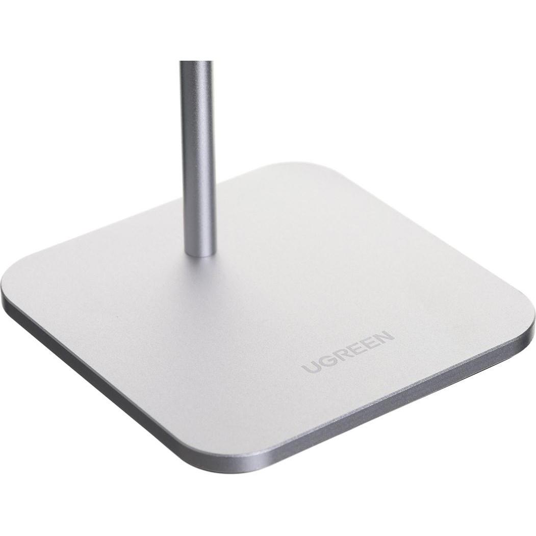 Thumbnail - Ugreen LP143, Kopfhörerständer, Silber