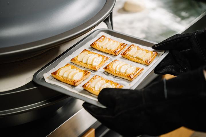 Actual product image Everdure Kiln R-Series (Pizza oven gas)