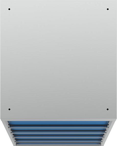 Produktbild Lista Schubladenschrank, 5 Schubladen (71.70 cm, 85 cm)