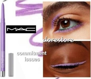 Produktbild MAC Cosmetics Colour Excess Gel Pencil Commitm. (Commitment Issues)