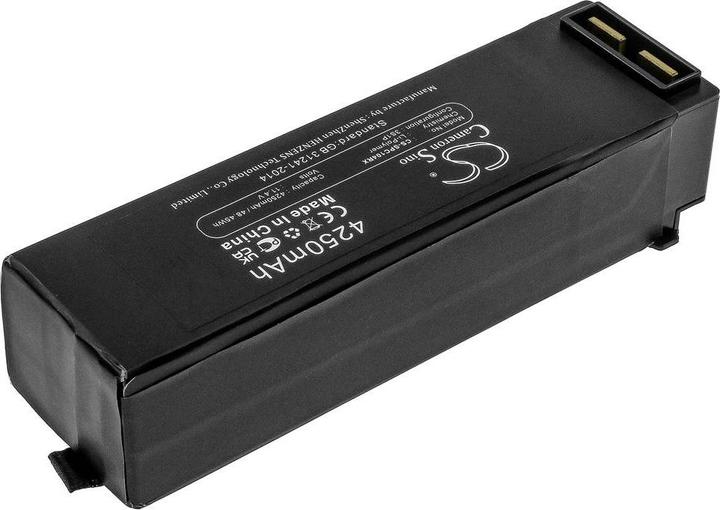 Actual product image CS Cameron Sino CS-SPC104RX modelling battery pack (LiPo) (Drone battery)