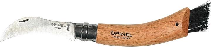 Actual product image Opinel No. 8 (7 cm)