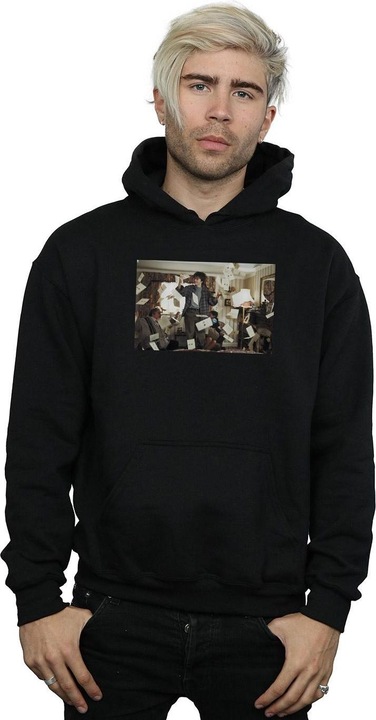Image du produit - Sweat à capuche LETTER FROM HOGWARTS - Homme (L)