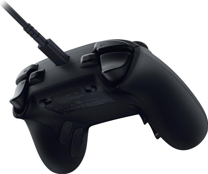 Produktbild Razer Wolverine V3 Tournament Edition (Xbox Series X, Xbox One S, Xbox Series S, PC, Xbox One X)