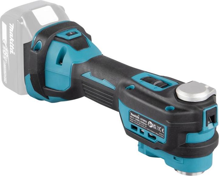 Actual product image Makita DTM52Z
