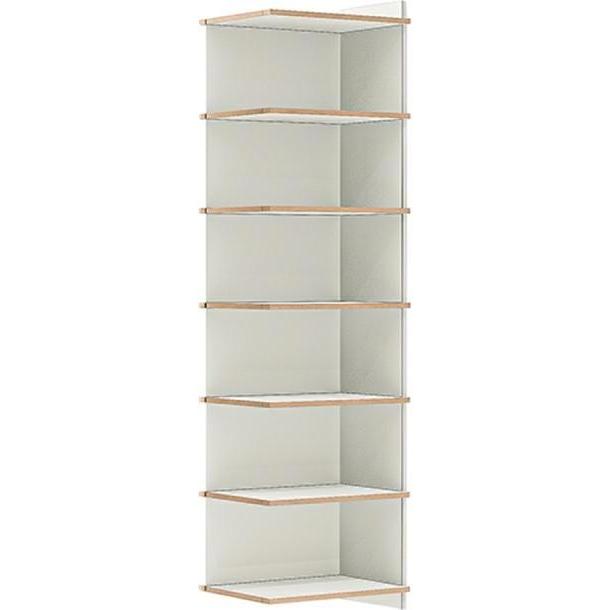 Tojo, Regal, Mehrfach (69 x 36 x 225 cm)