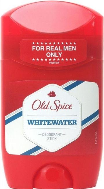 Produktbild Old Spice Whitewater (Stick, 50 ml)