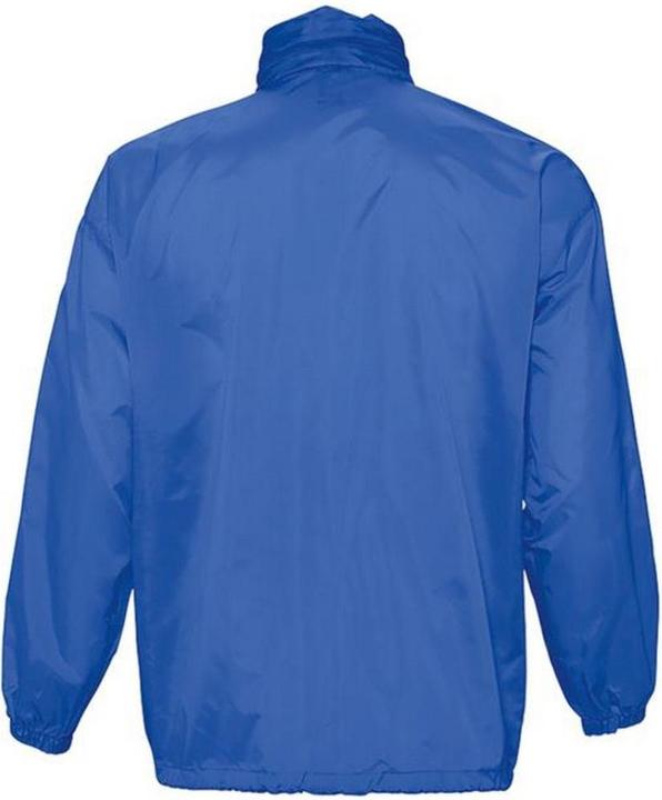 Produktbild Sols Surf Windbreaker Jacke besonders leicht (M)