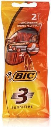 Bic Makeubic3 Sensitive Bag Colorful Unique Casual