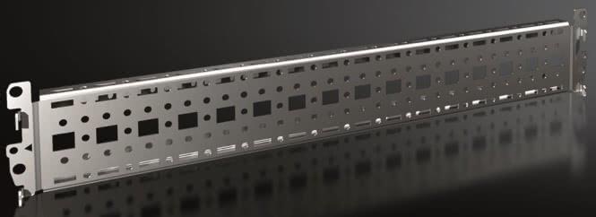 Produktbild Rittal System-Chassis für VX