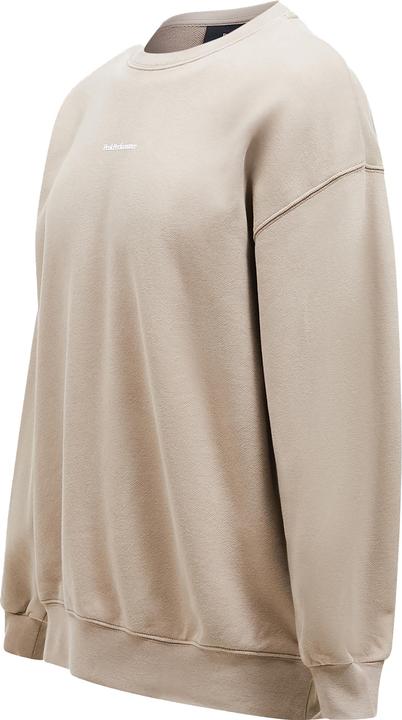 Image du produit Peak Performance Original Terry Crew (L)