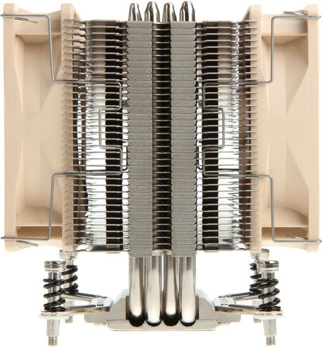 Produktbild Noctua NH-U9DXi4 CPU-Kühler