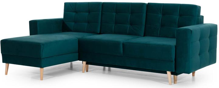 Produktbild ELTAP Asgard (3-Sitzer, Bettsofa, Ecksofa)