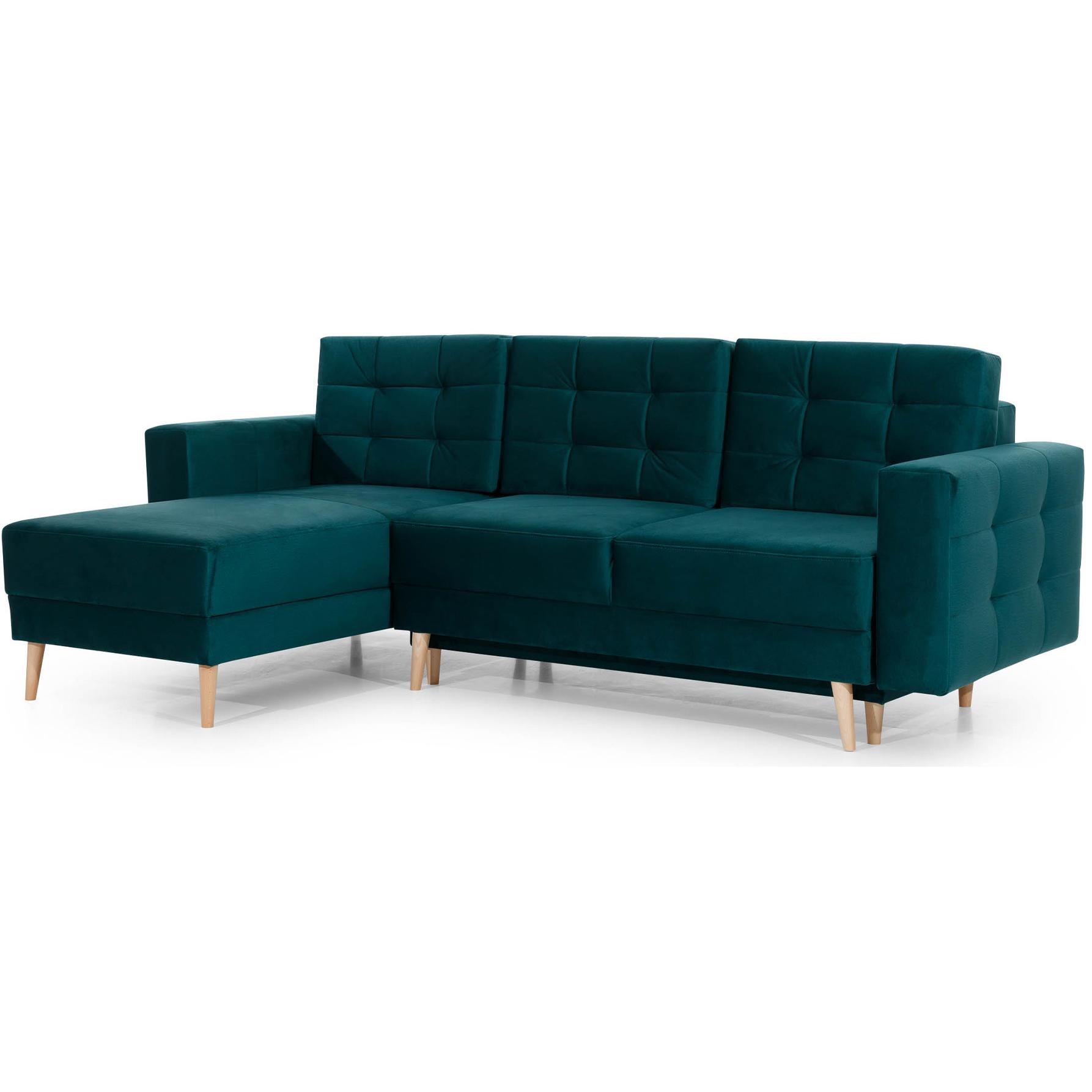 Thumbnail - ELTAP, Sofa, Asgard (Ecksofa, 3-Sitzer, Bettsofa)