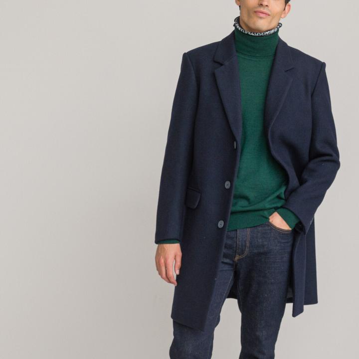 Immagine prodotto La Redoute Collections Cappotto