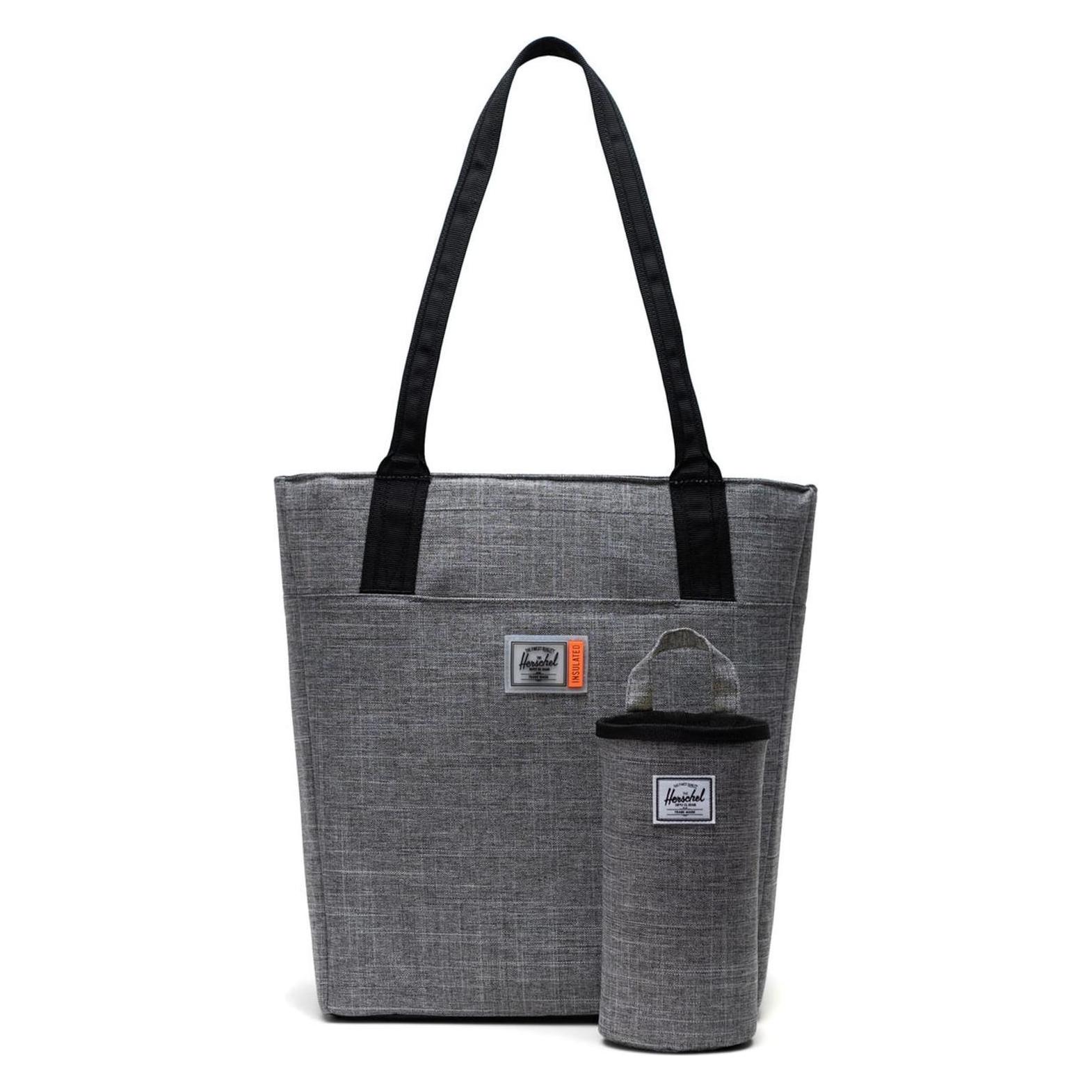 Herschel, Tasche, Alexander Zip Tote