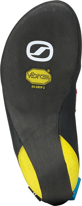 Produktbild Scarpa Drago Kletterschuhe (35)