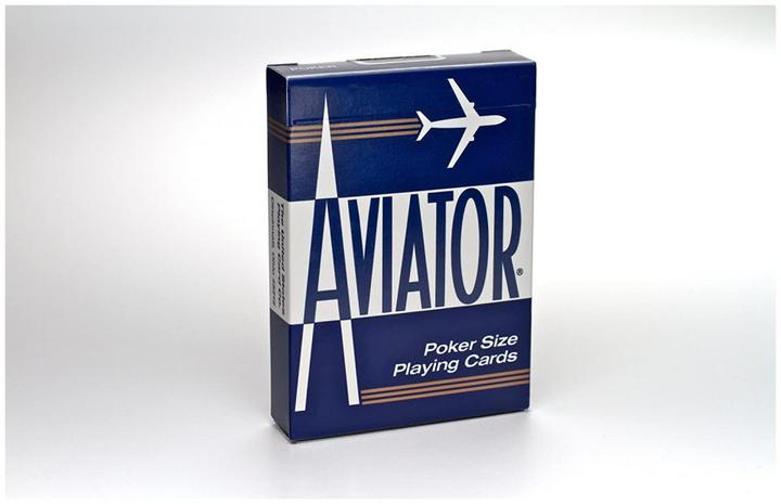 Actual product image Bicycle AVIATOR Standard Index