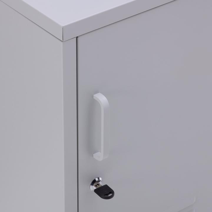 Produktbild micasa Miko Miko (35 x 40 x 68 cm)