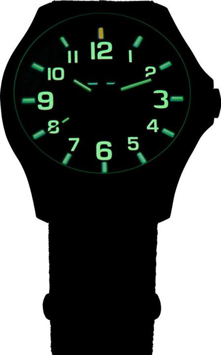 Produktbild Traser P67 Officer Pro (Analoguhr, 42 mm)