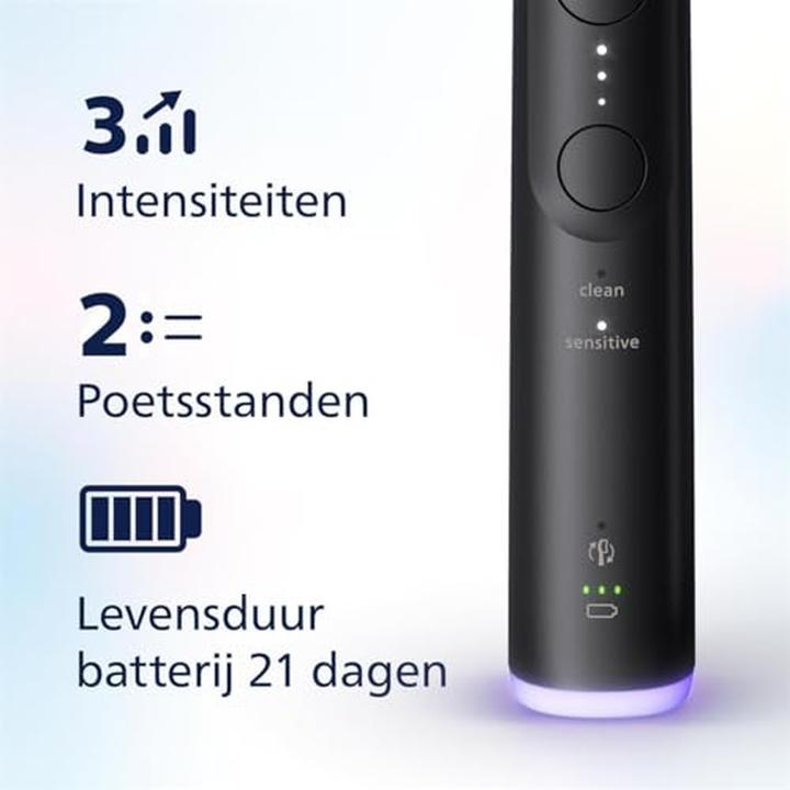 Produktbild Philips Sonicare Series 6100 (Schallzahnbürste)