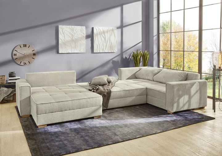 Produktbild JOB Brixen (Wohnlandschaft)