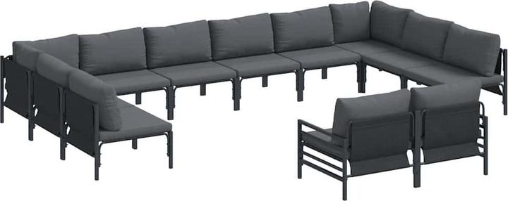 Produktbild vidaXL Milani