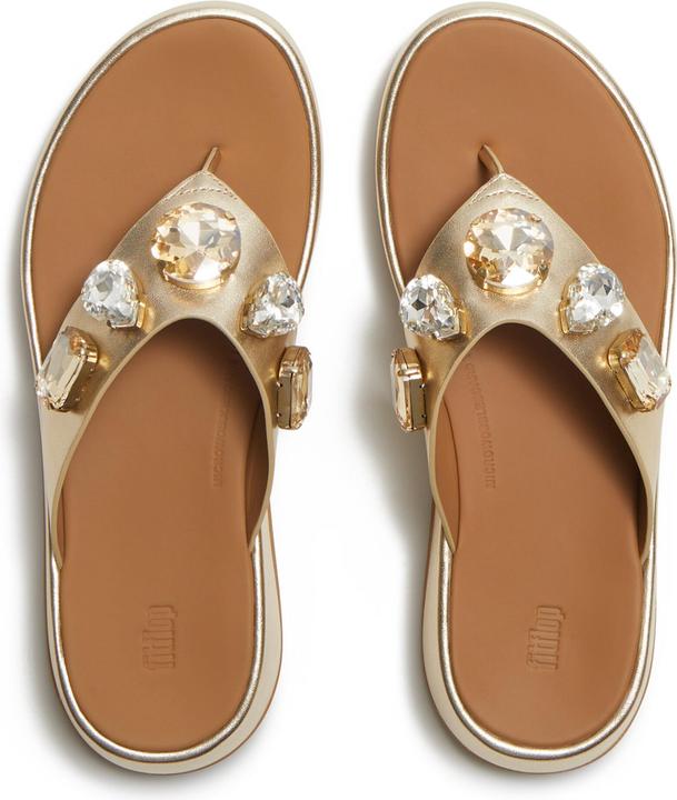Actual product image Fitflop F-Mode Ultra (40)