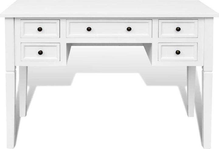 Produktbild vidaXL Nasira (109.5 x 45 x 77.5 cm)