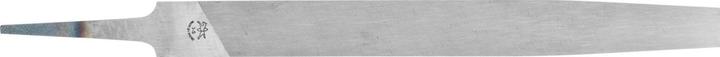 Actual product image Pferd Mill saw file straight edges flat point 200mm cut 3 for fine sharpening (Slash 3, 200 mm)