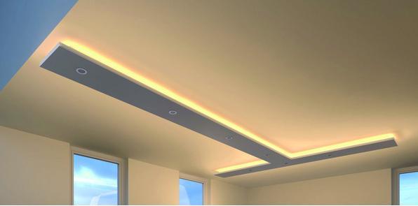Produktbild Halemeier LED Bänder Versa Inside 160 / 24 V (Kaltweiss, 750 cm, Indoor)