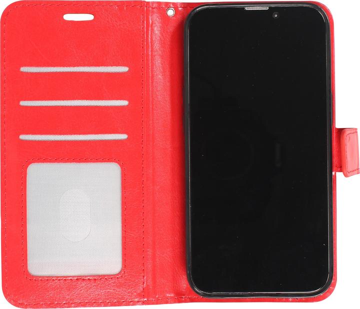 Actual product image PhoneLook Fourre Premium Flip (Apple iPhone 15)