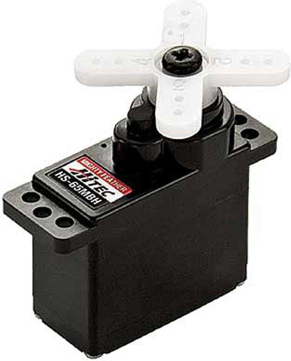 Produktbild Hitec Servo