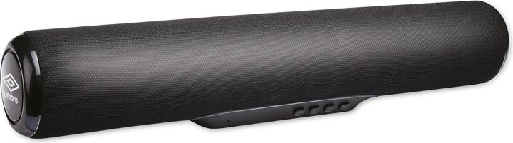 Produktbild Umbro Speaker bar BT 2x7W 1200mAh (14 W, 2.0 Kanal)