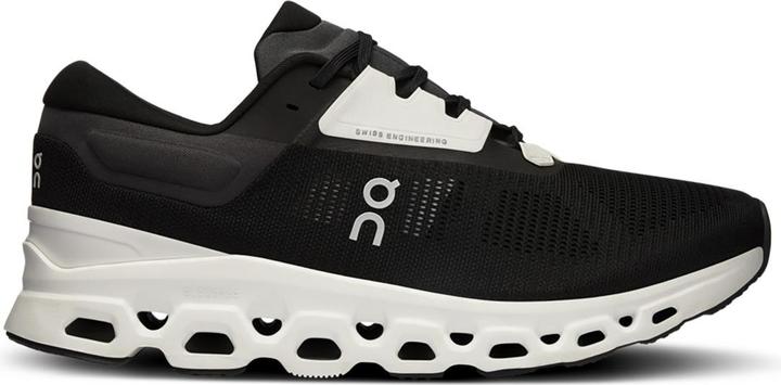 Produktbild On Running Cloudstratus 3 (40)