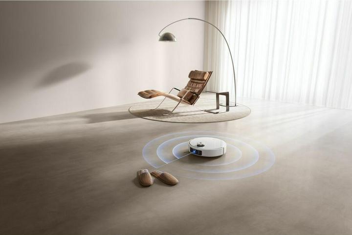 Immagine prodotto Mova V50 Ultra Complete (24000 Pa, Panni di pulizia (rotanti))