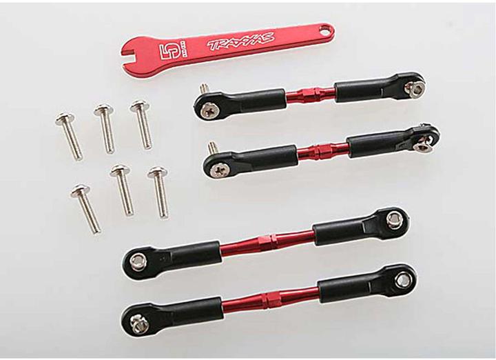 Produktbild Traxxas Turnbuckles