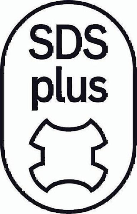 Produktbild Bosch Professional Zubehör PRO SDS plus-4C Flachmeissel, 20 x 250 mm (20 mm)