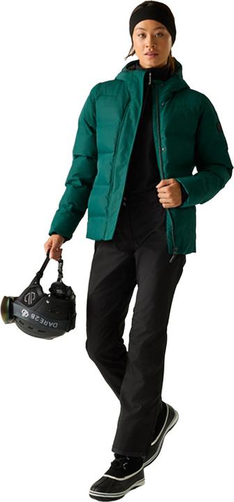 Produktbild Dare2b Entrusted Steppjacke (40)