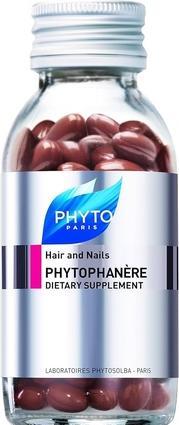 Image du produit Phyto Phanere (120 pièce(s), Capsules, 131 g)