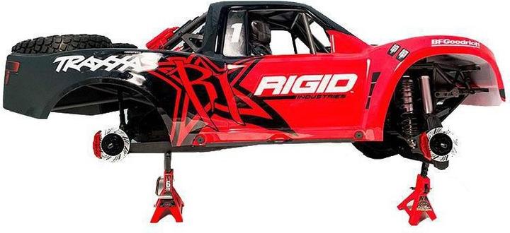 Actual product image Rc4Wd Brake Baer Brake Systems Traxxas UDR