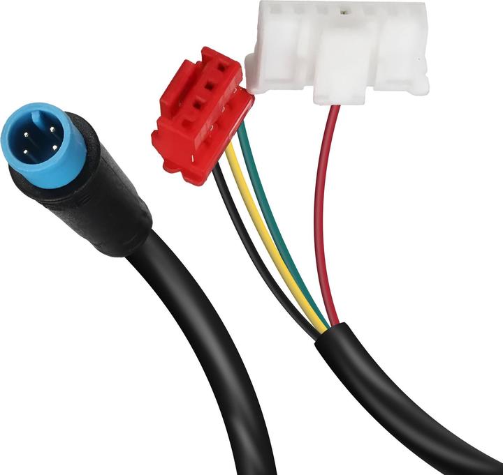 Actual product image Ninebot Display cable spare part