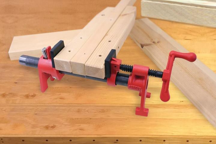 Produktbild Bessey Bpc-H12 Bpc (40 mm)