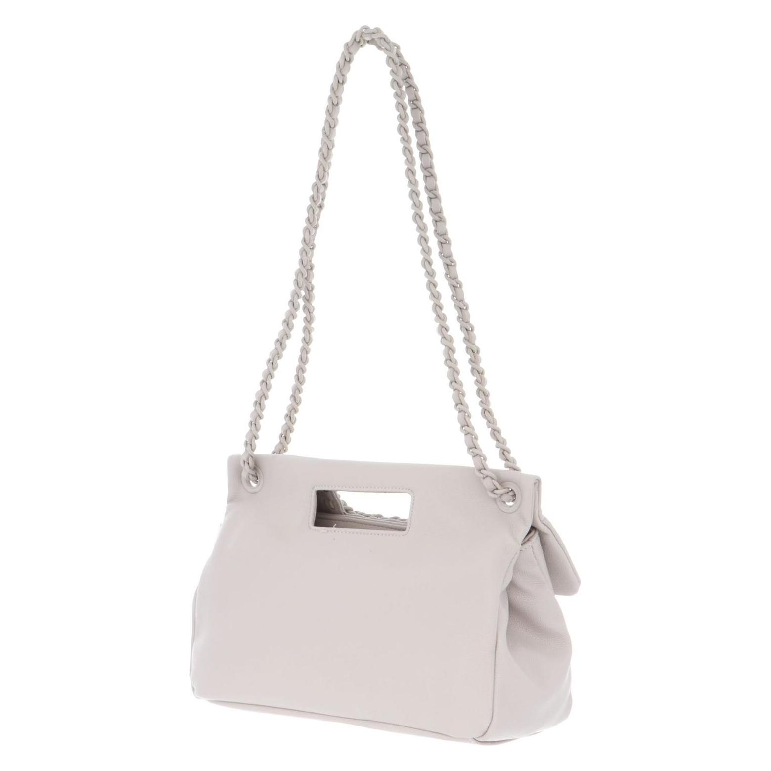 Valentino, Damen, Handtasche, Priscilla Crossbody, Beige
