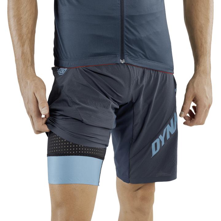Produktbild Dynafit Ride Light 2in1 Shorts (XXL)