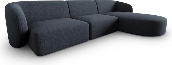 Actual product image Micadoni Shane (4-seater, Corner sofa, Modular sofa)