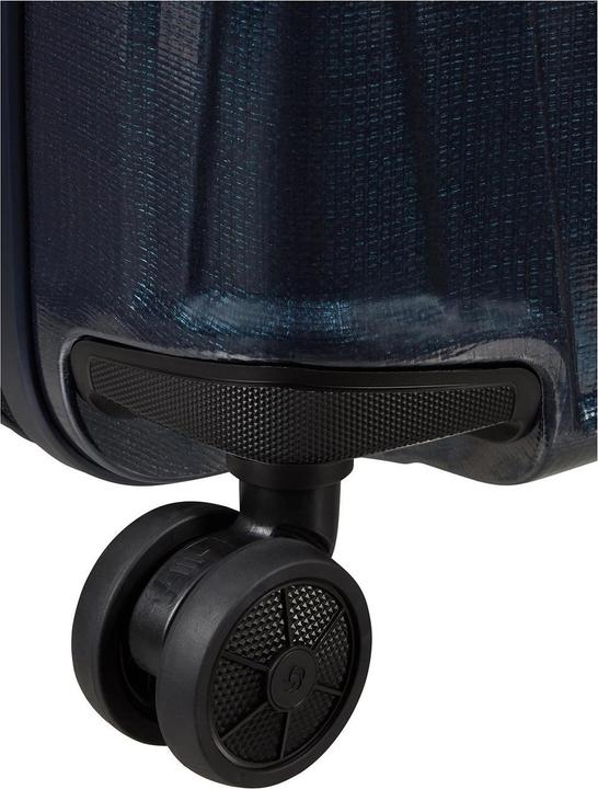 Image du produit Samsonite Major-Lite Trolley avec 4 roues extensible 55cm (43 l)