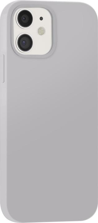 Produktbild Moxie Hülle iPhone 12/12 Pro Color Skin TPU (Apple iPhone 12, Apple iPhone 12 Pro)